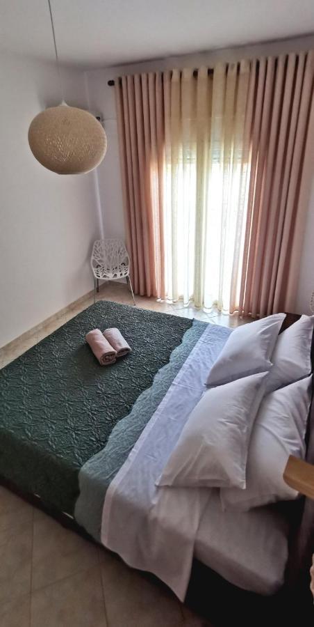 Giotouli Appartement *