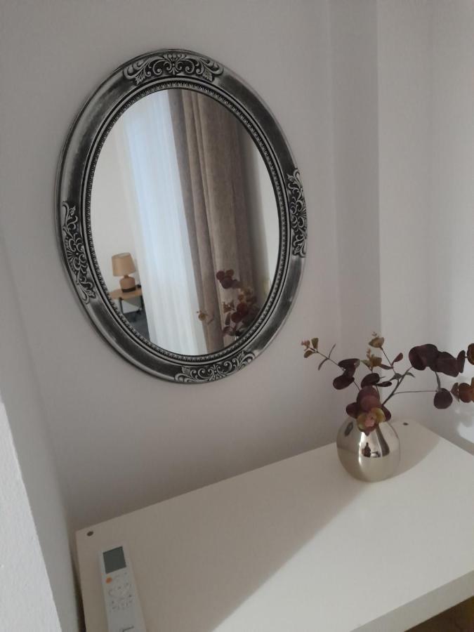 Giotouli Appartement Afantou