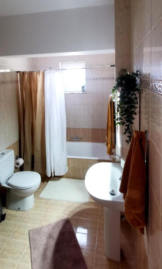 Appartement Giotouli *