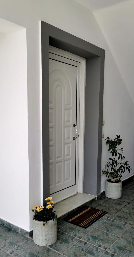 Appartement Giotouli Afantou