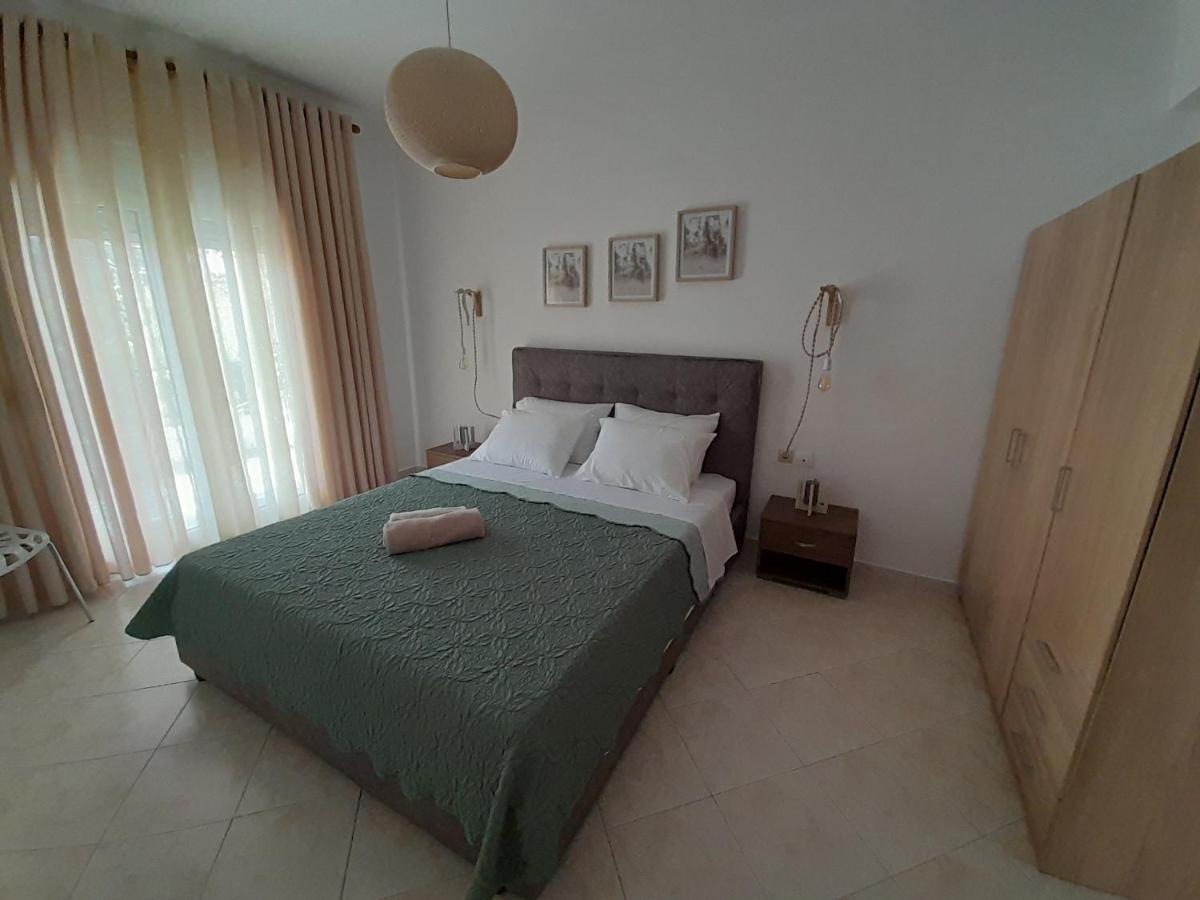 Appartement Giotouli *