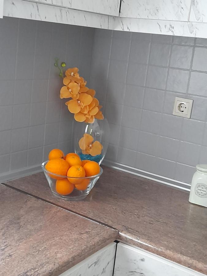Appartement Giotouli *