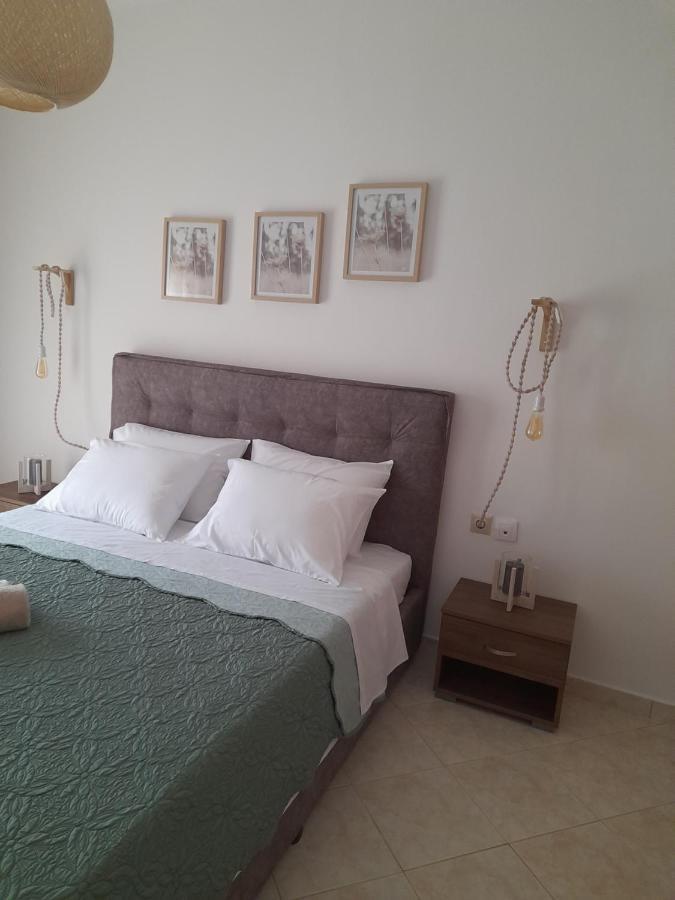 Giotouli Appartement *