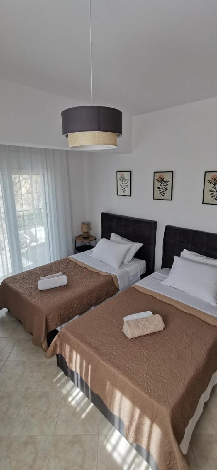 Giotouli Appartement Afantou