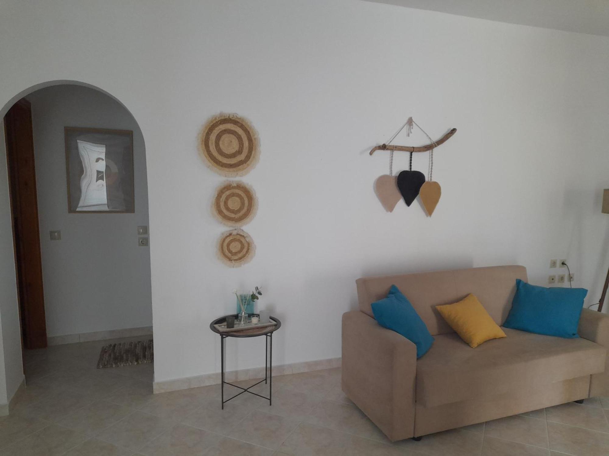 Appartement Giotouli