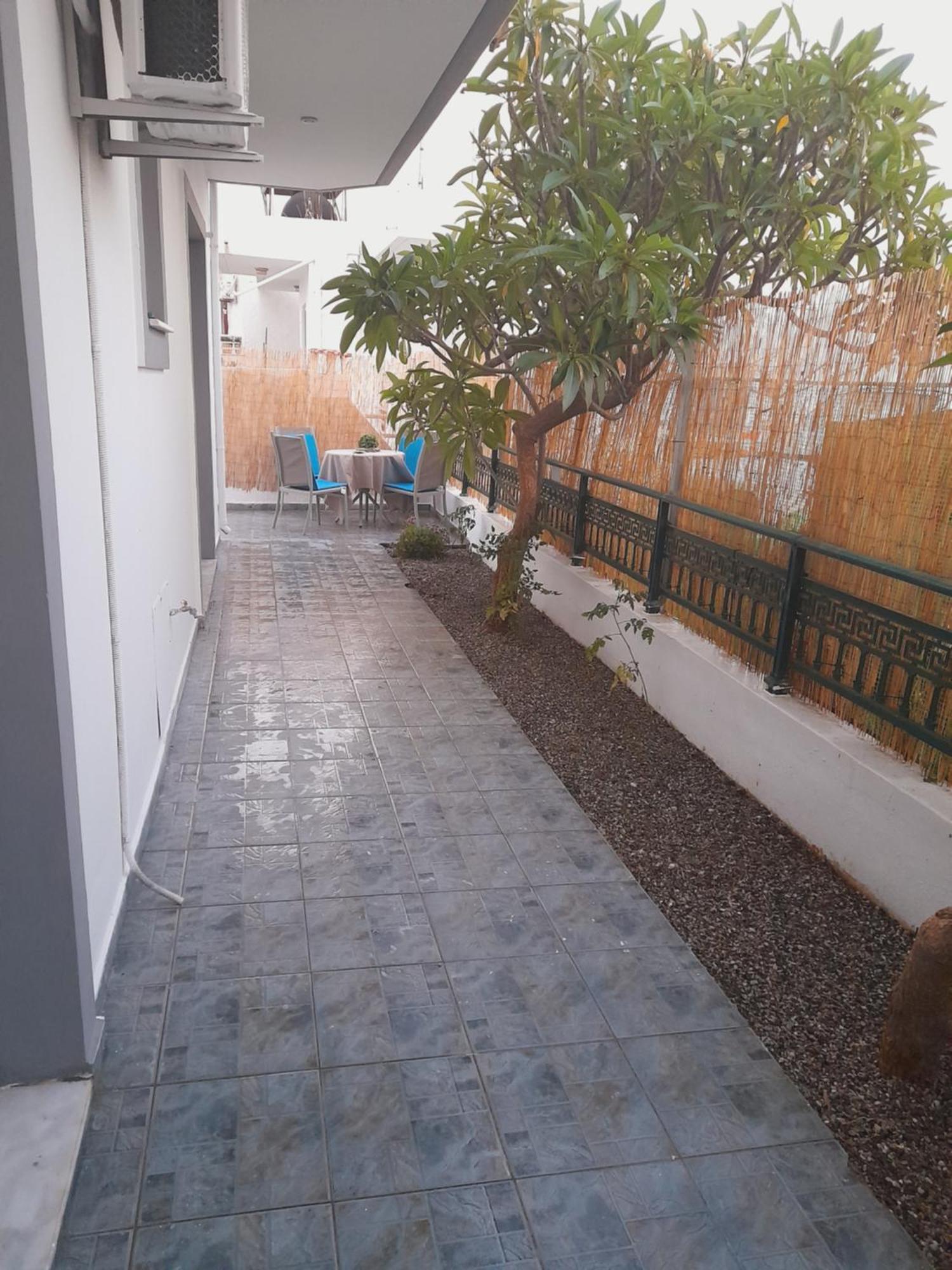Giotouli Appartement *