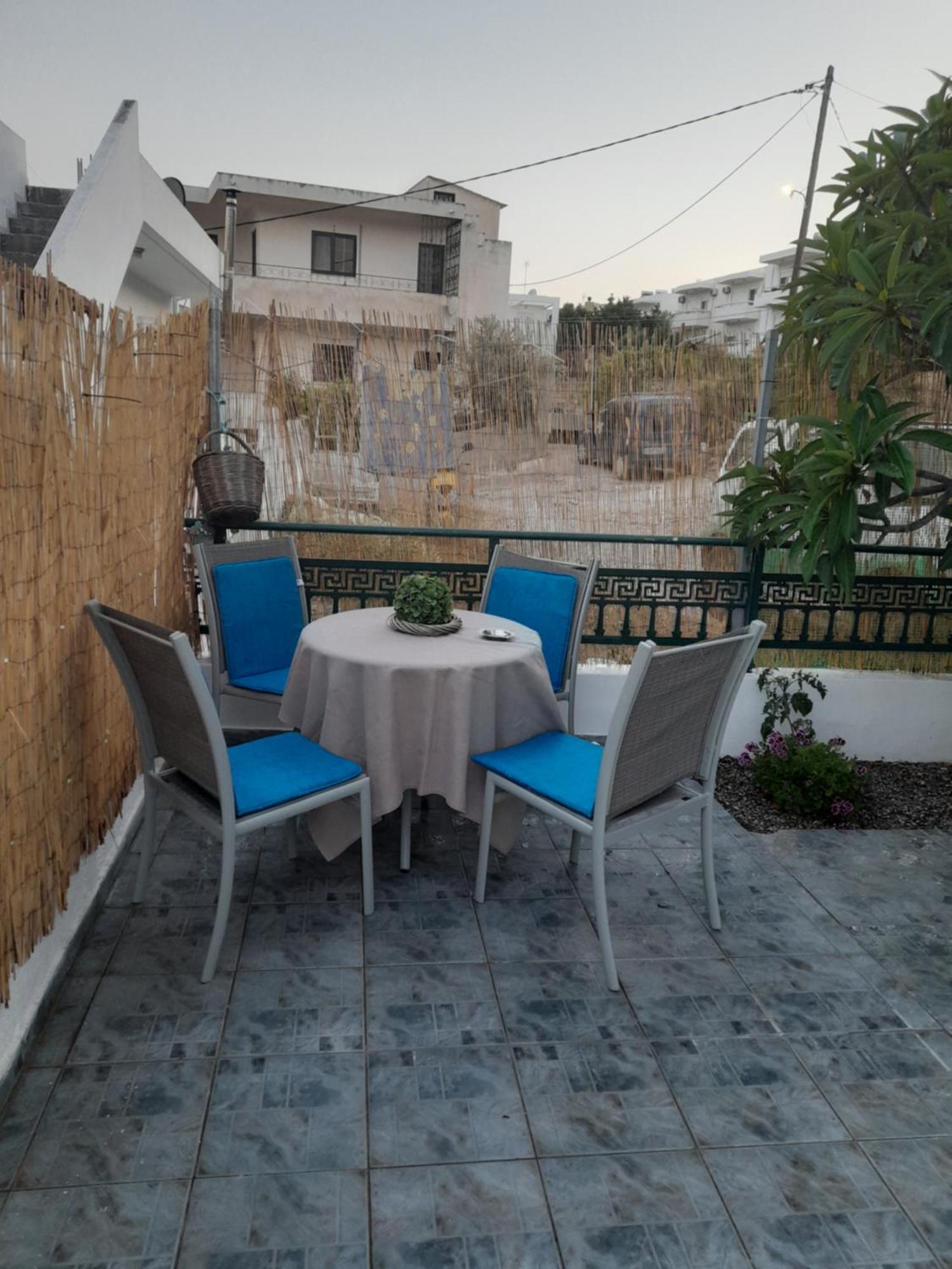 Appartement Giotouli Afantou