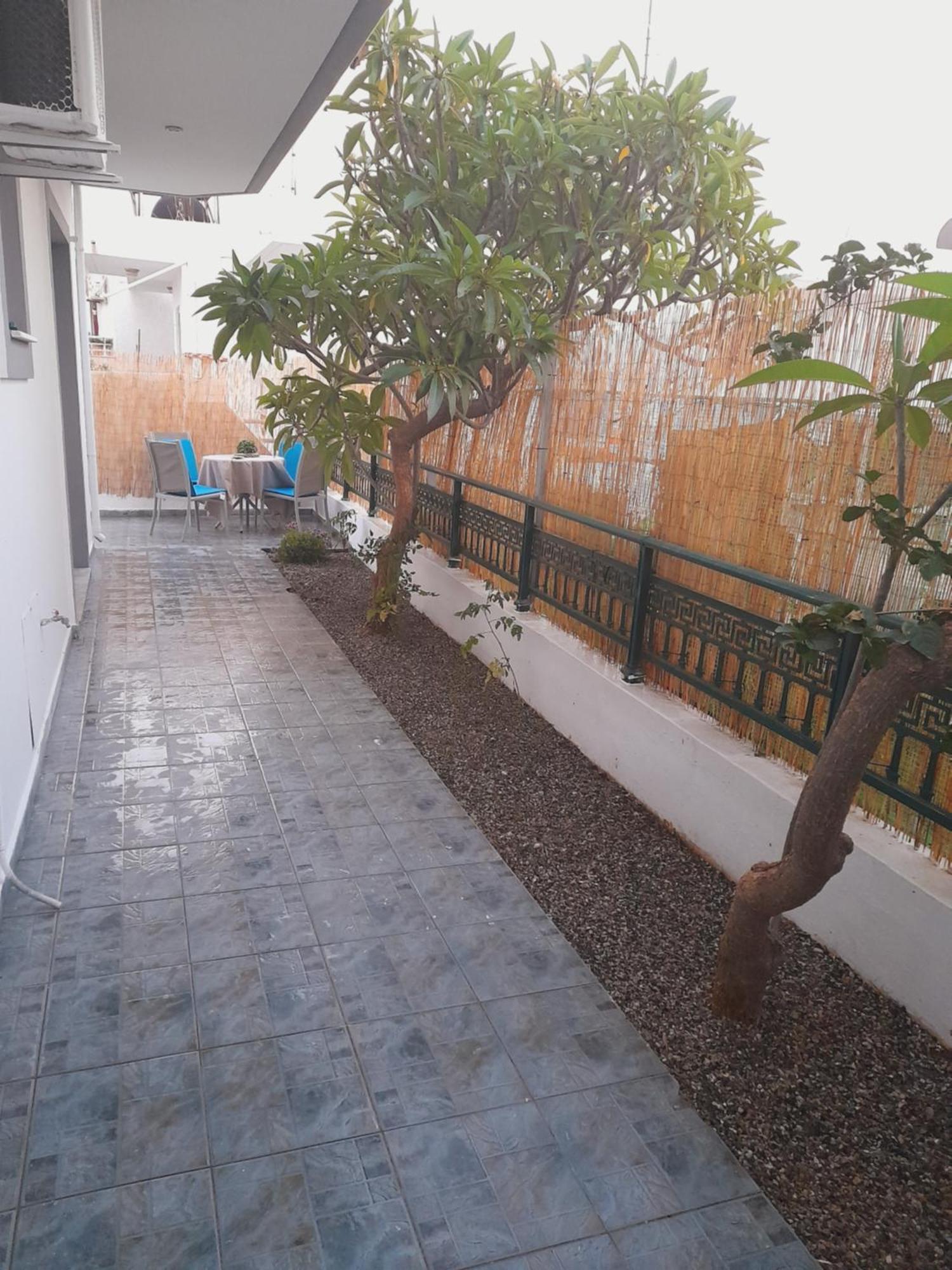 Appartement Giotouli